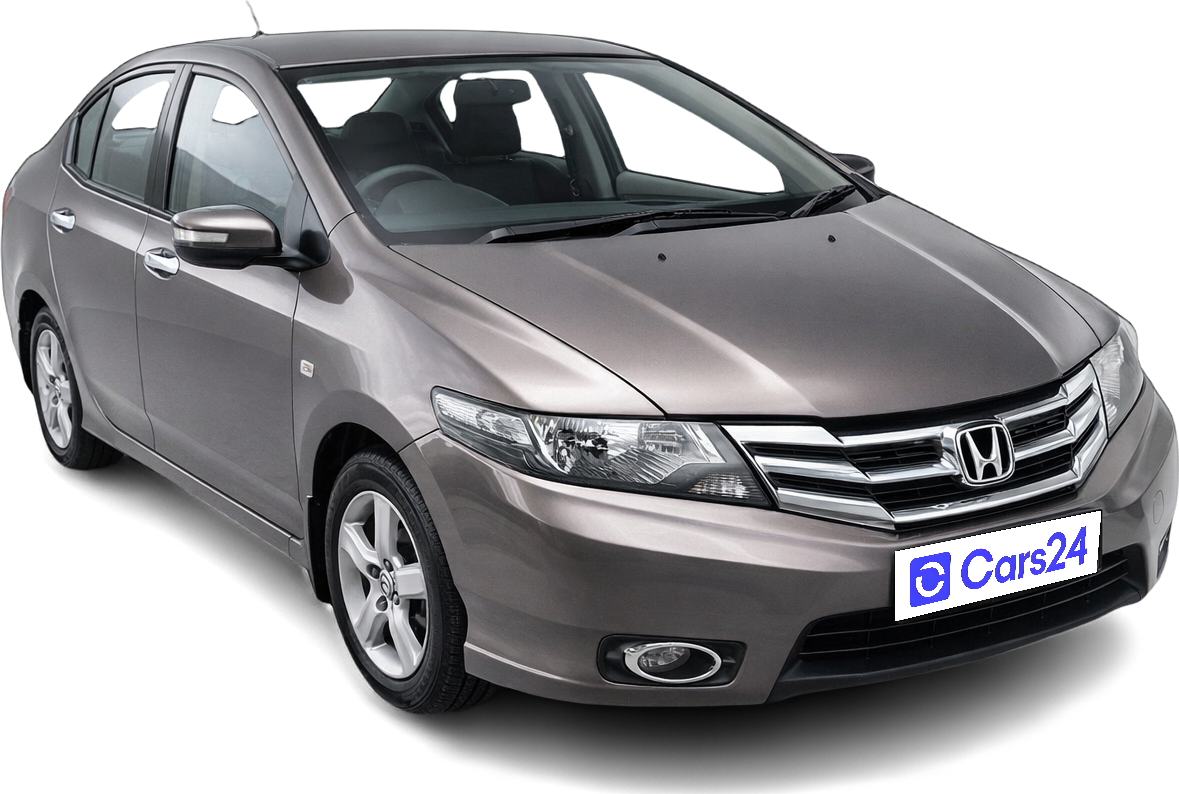2013 Honda City - Sedan - Petrol - Manual - ₹3.40 lakh