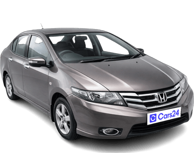 2013 Honda City - Sedan - Petrol - Manual - ₹3.25 lakh