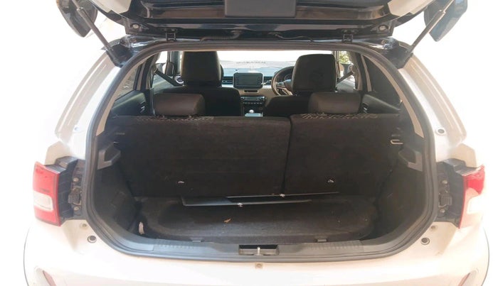 2023 Maruti IGNIS ALPHA 1.2 AMT, Petrol, Automatic, 34,146 km, exterior