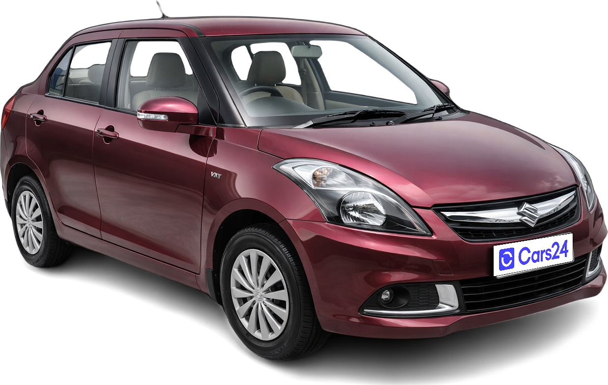 2016 Maruti Swift Dzire - Sedan - Petrol - Manual - ₹5.00 lakh