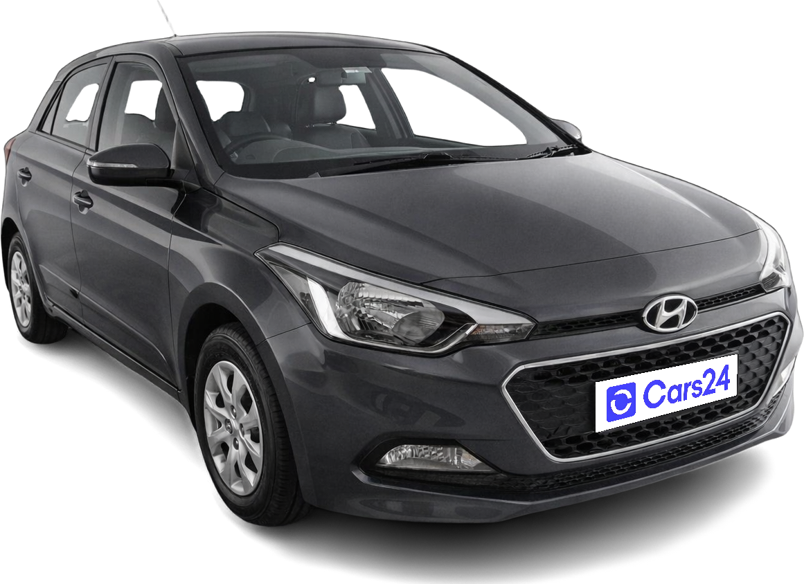 2018 Hyundai Elite i20 - Hatchback - Petrol - Manual - ₹5.10 lakh