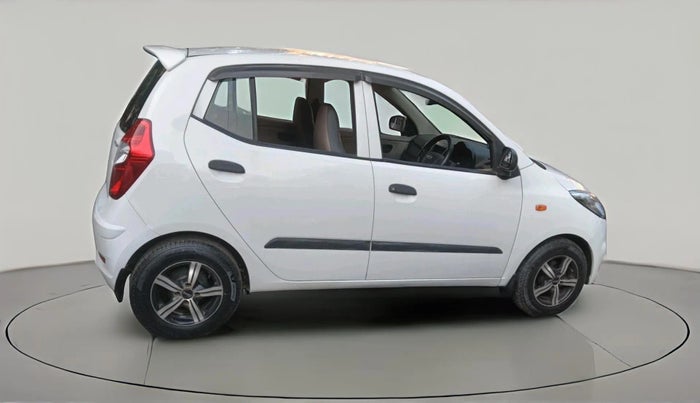 2015 Hyundai i10 MAGNA 1.1, Petrol, Manual, 62,850 km, exterior
