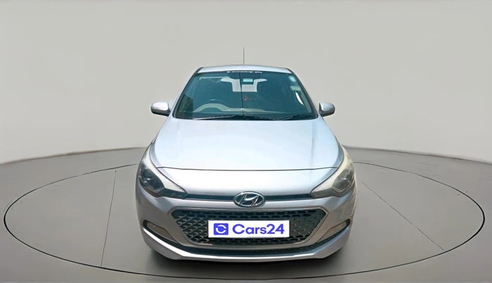 2016 Hyundai Elite i20 ASTA 1.4 CRDI (O), Diesel, Manual, 54,246 km, exterior