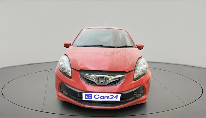 2012 Honda Brio V MT, Petrol, Manual, 7,320 km, exterior