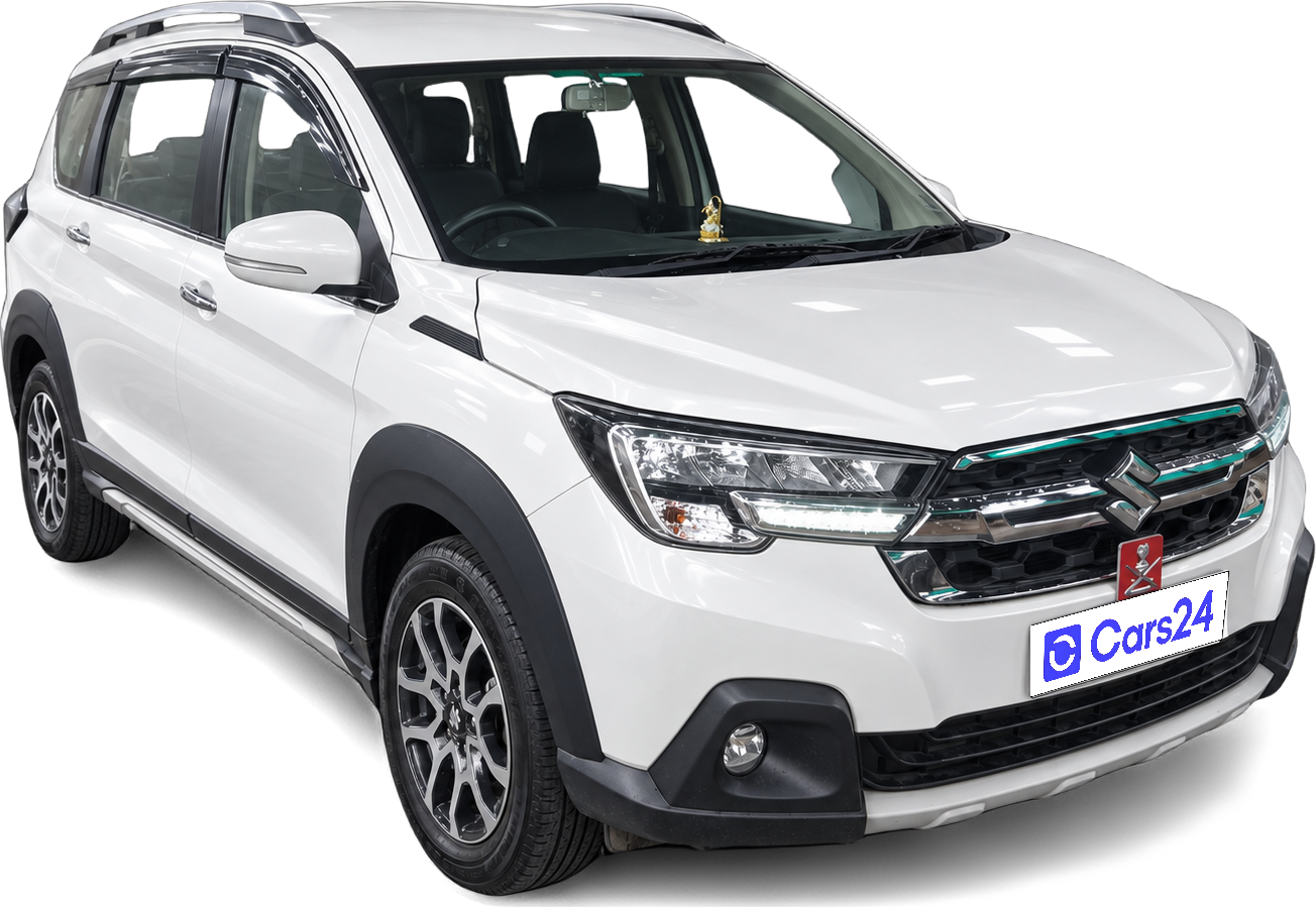 2023 Maruti XL6 - SUV - Petrol - Manual - ₹10.59 lakh
