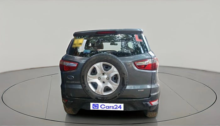 2016 Ford Ecosport TREND+ 1.5L DIESEL, Diesel, Manual, 1,04,000 km, exterior