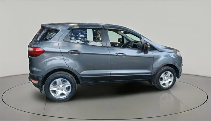 2016 Ford Ecosport TREND+ 1.5L DIESEL, Diesel, Manual, 1,04,000 km, exterior