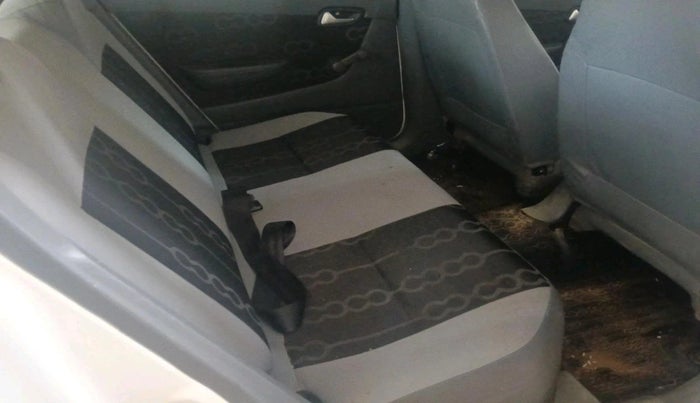 2012 Maruti Alto 800 LXI, Petrol, Manual, 31,786 km, interior