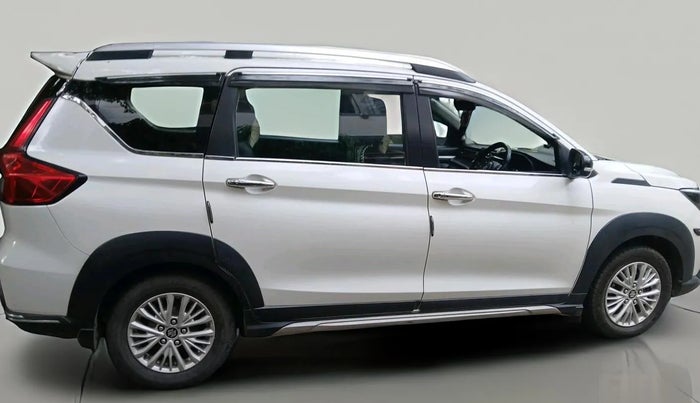 2021 Maruti XL6 ZETA MT, Petrol, Manual, 73,811 km, exterior