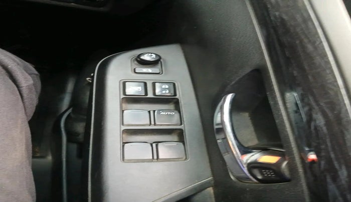 2021 Maruti XL6 ZETA MT, Petrol, Manual, 73,811 km, interior