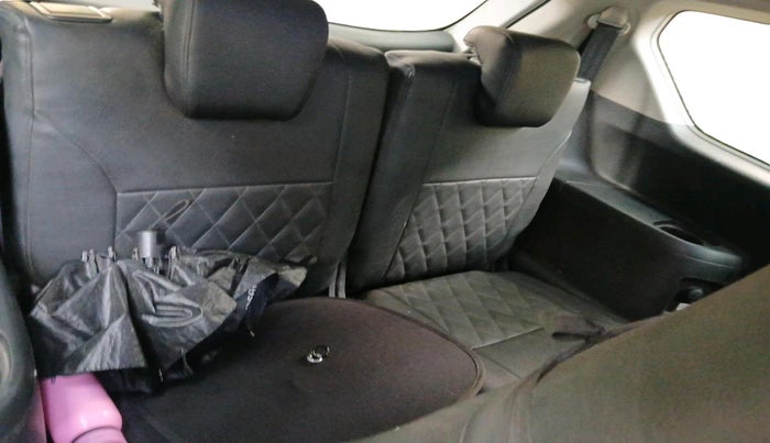 2021 Maruti XL6 ZETA MT, Petrol, Manual, 73,811 km, interior