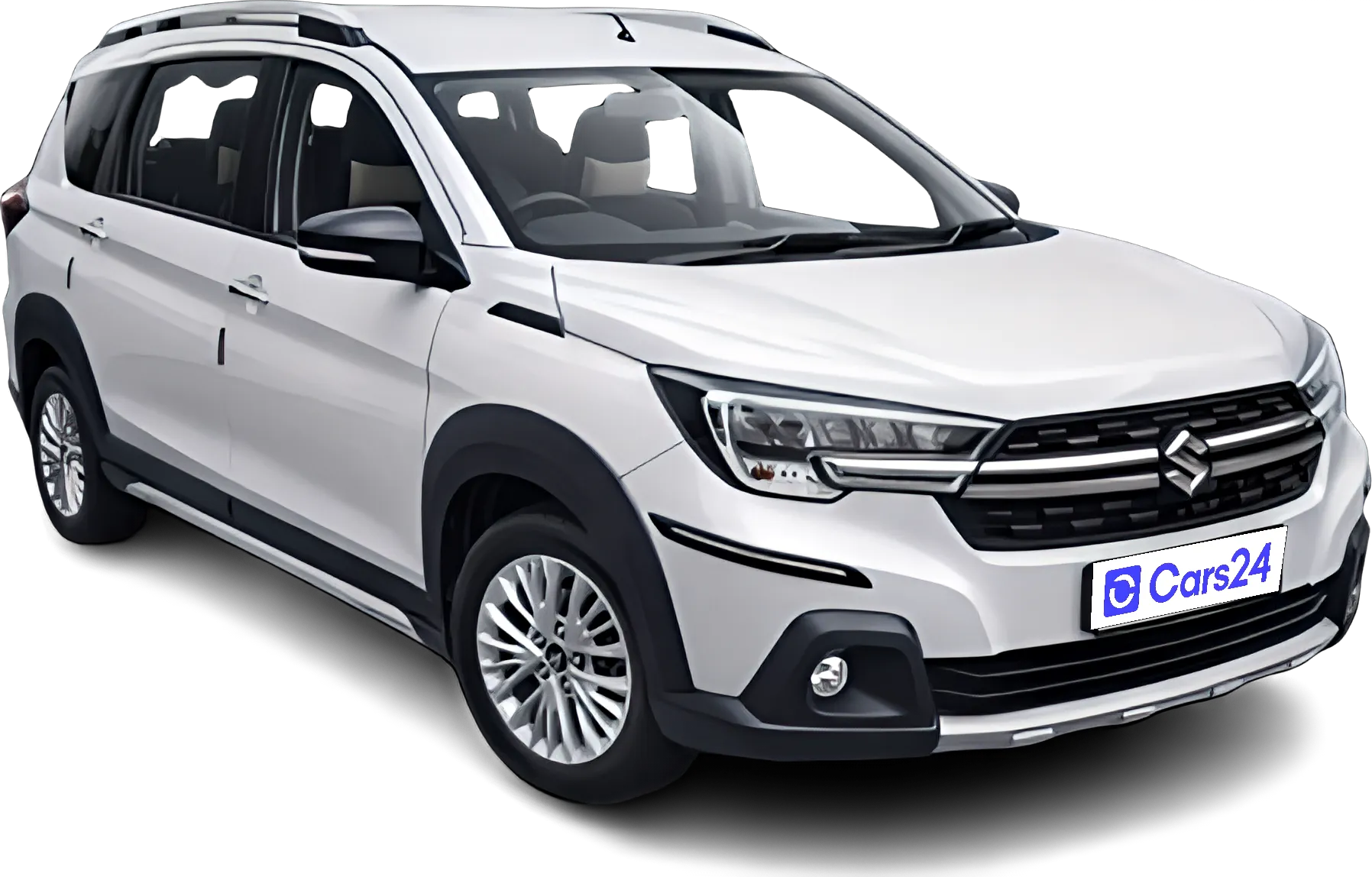 2021 Maruti XL6 - SUV - Petrol - Manual - ₹9.30 lakh