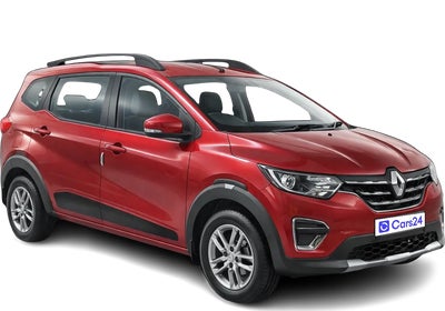 2019 Renault TRIBER - SUV - Petrol - Manual - ₹3.60 lakh
