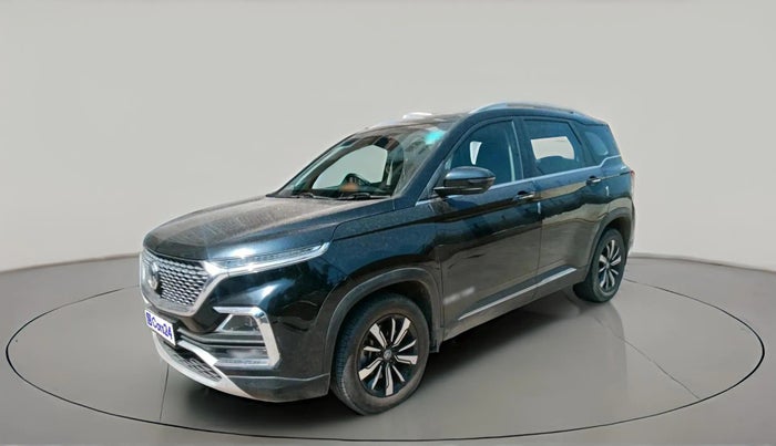 2020 MG HECTOR SHARP 1.5 DCT PETROL, Petrol, Automatic, 28,284 km, exterior