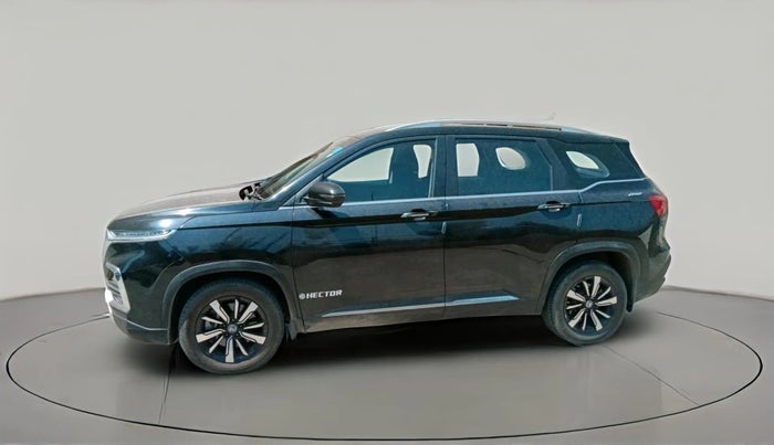 2020 MG HECTOR SHARP 1.5 DCT PETROL, Petrol, Automatic, 28,284 km, exterior