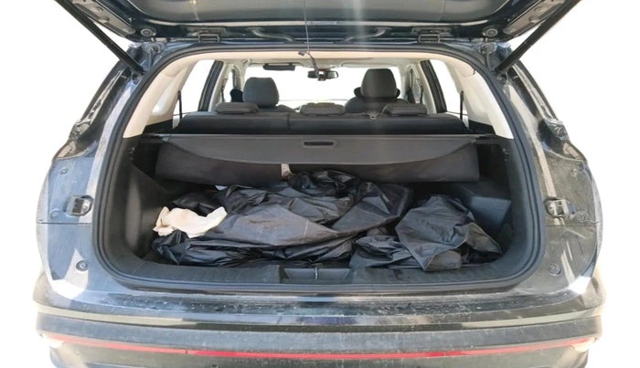 2020 MG HECTOR SHARP 1.5 DCT PETROL, Petrol, Automatic, 28,284 km, exterior