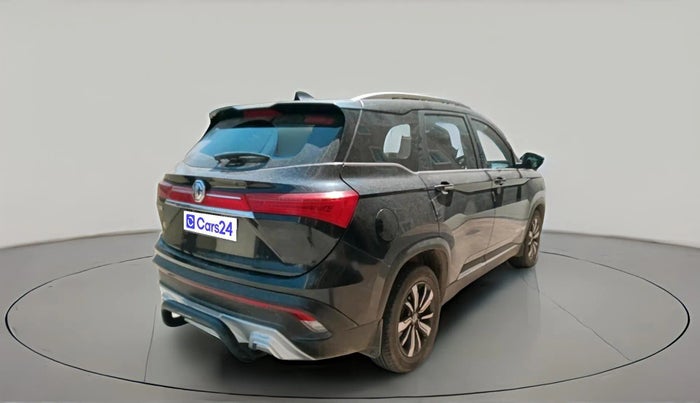 2020 MG HECTOR SHARP 1.5 DCT PETROL, Petrol, Automatic, 28,284 km, exterior