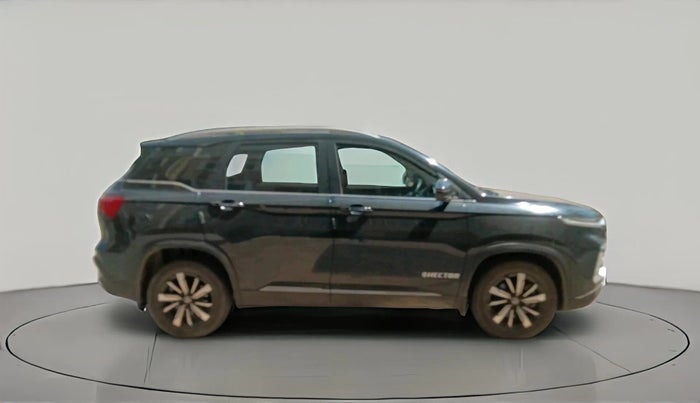 2020 MG HECTOR SHARP 1.5 DCT PETROL, Petrol, Automatic, 28,284 km, exterior