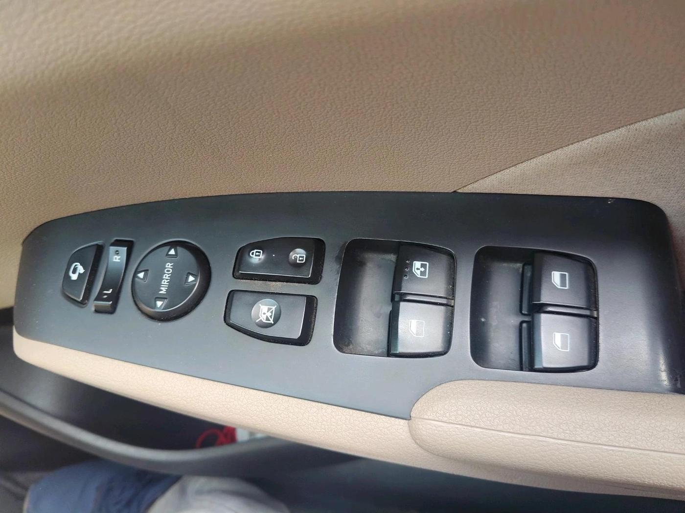 2021 Hyundai Verna SX 1.5 VTVT, Petrol, Manual, 37,649 km, interior
