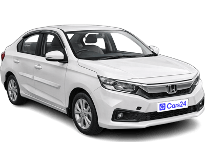 2019 Honda Amaze - Sedan - Petrol - Automatic - ₹6.40 lakh