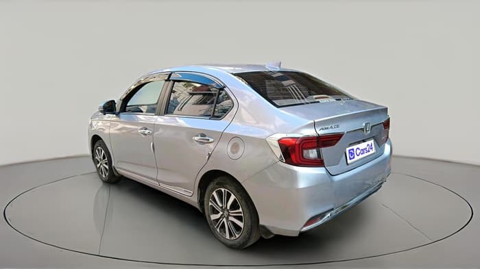 2022 Honda Amaze 1.2L I-VTEC VX CVT, Petrol, Automatic, 36,644 km, exterior