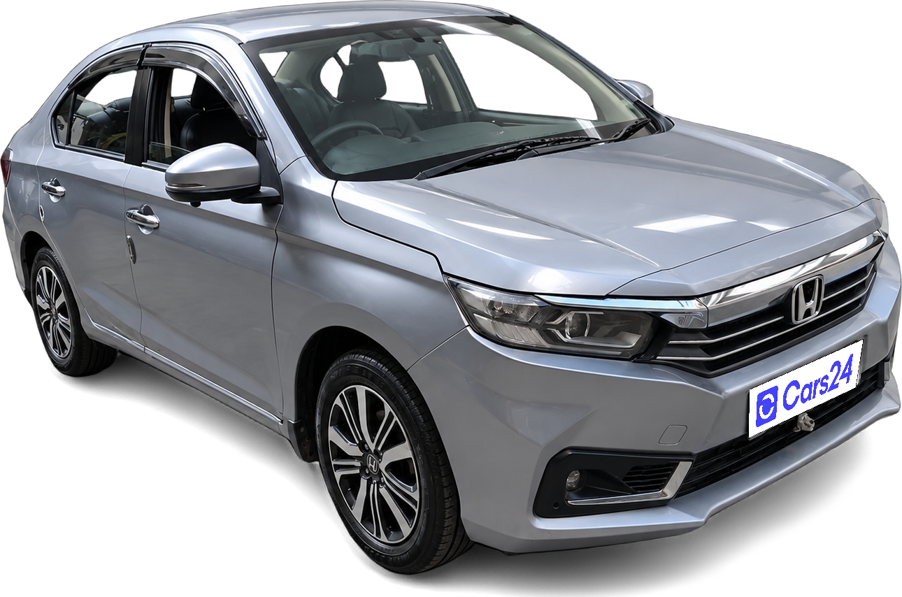2022 Honda Amaze - Sedan - Petrol - Automatic - ₹6.55 lakh