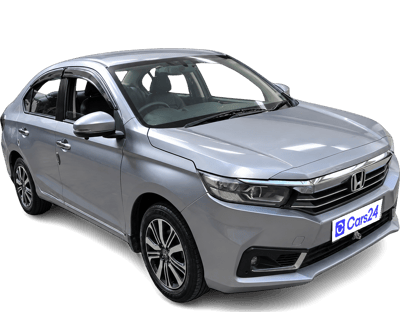 2022 Honda Amaze - Sedan - Petrol - Automatic - ₹6.55 lakh