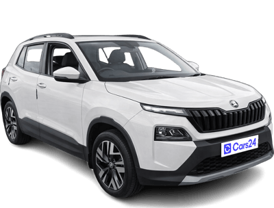 2026 Skoda Kylaq - SUV - Petrol - Automatic - ₹15.00 lakh