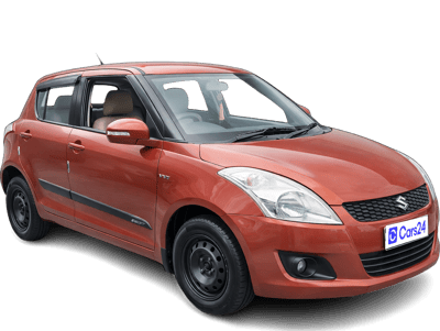 2011 Maruti Swift - Hatchback - Petrol - Manual - ₹2.60 lakh