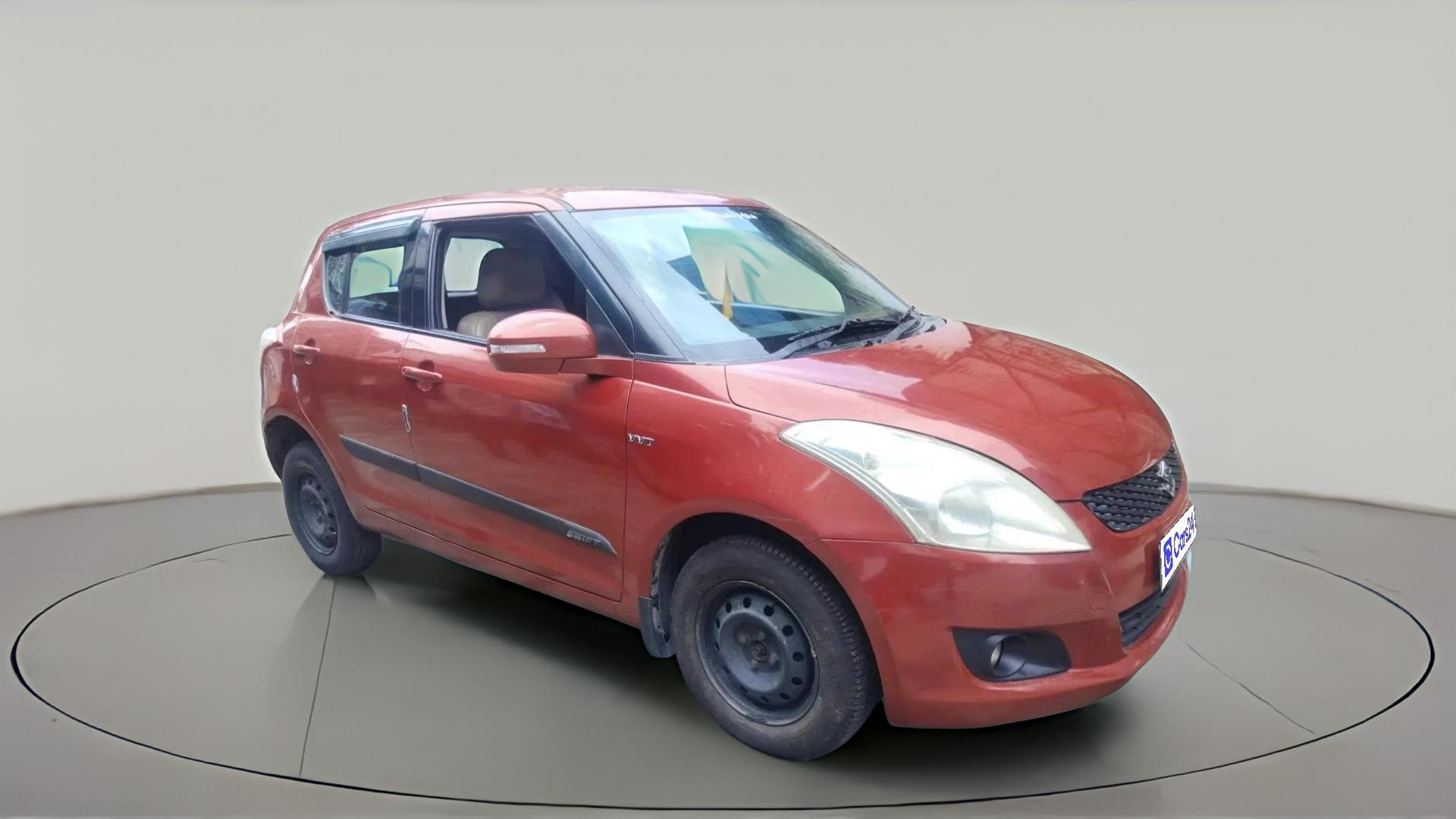 2011 Maruti Swift VXI