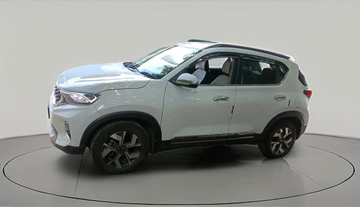 2023 KIA SONET HTX 1.0 DCT, Petrol, Automatic, 39,566 km, exterior