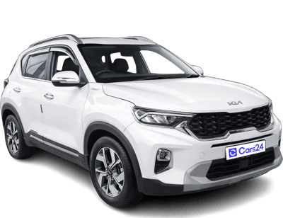 2023 KIA SONET - SUV - Petrol - Automatic - ₹9.00 lakh