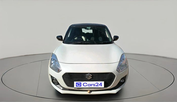 2019 Maruti Swift ZXI AMT, Petrol, Automatic, 49,817 km, exterior