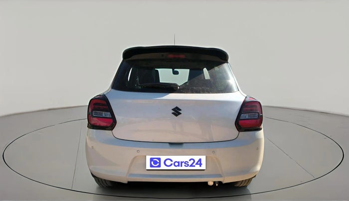 2019 Maruti Swift ZXI AMT, Petrol, Automatic, 49,817 km, exterior