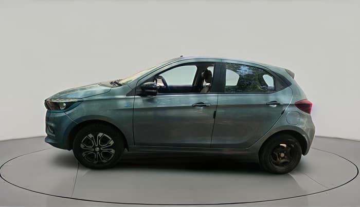 2023 Tata TIAGO EV XZ PLUS TECH LUX LONG RANGE, Electric, Automatic, 45,356 km, exterior