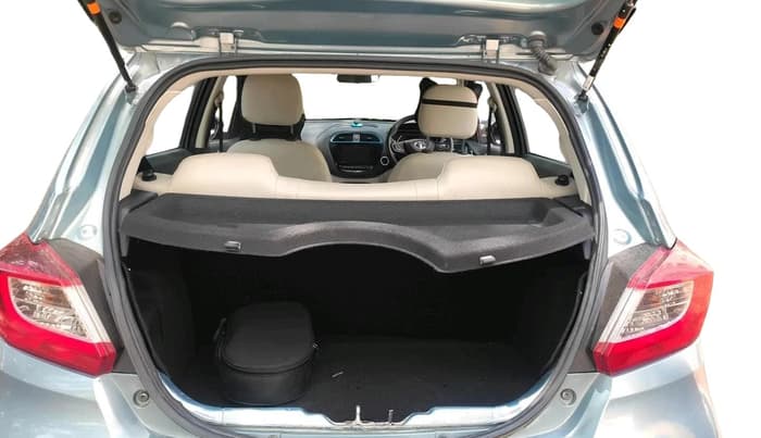 2023 Tata TIAGO EV XZ PLUS TECH LUX LONG RANGE, Electric, Automatic, 45,356 km, exterior