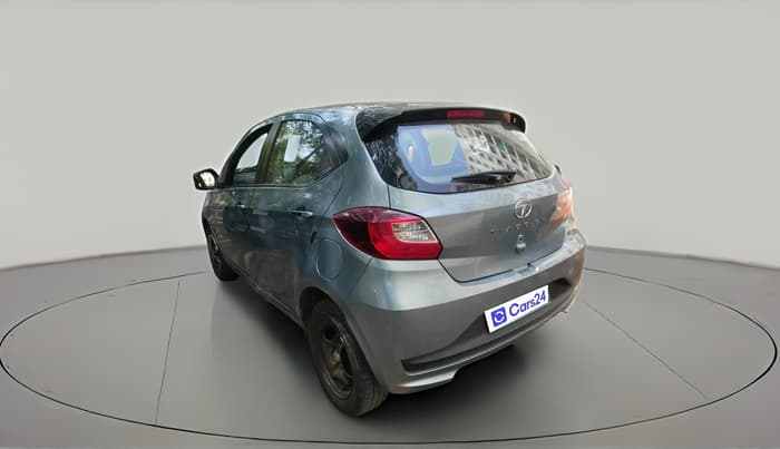 2023 Tata TIAGO EV XZ PLUS TECH LUX LONG RANGE, Electric, Automatic, 45,356 km, exterior
