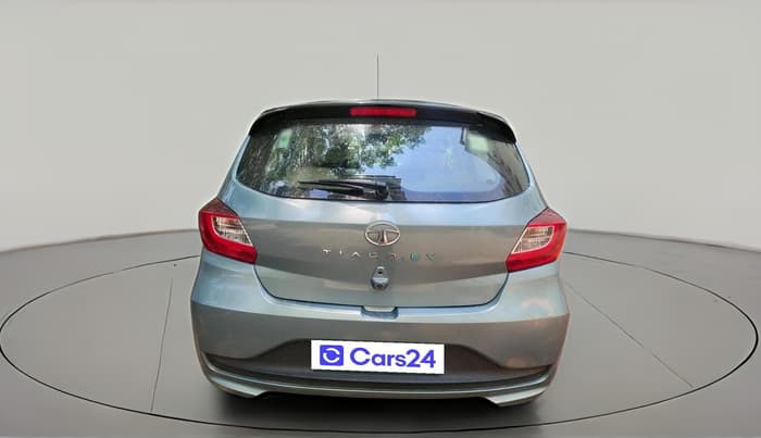 2023 Tata TIAGO EV XZ PLUS TECH LUX LONG RANGE, Electric, Automatic, 45,356 km, exterior