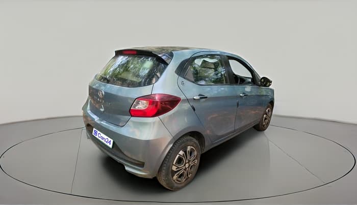 2023 Tata TIAGO EV XZ PLUS TECH LUX LONG RANGE, Electric, Automatic, 45,356 km, exterior