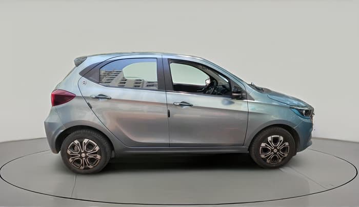 2023 Tata TIAGO EV XZ PLUS TECH LUX LONG RANGE, Electric, Automatic, 45,356 km, exterior