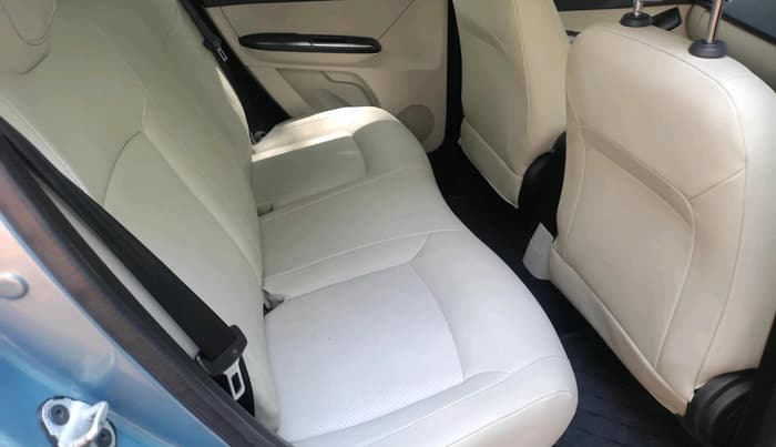 2023 Tata TIAGO EV XZ PLUS TECH LUX LONG RANGE, Electric, Automatic, 45,356 km, interior