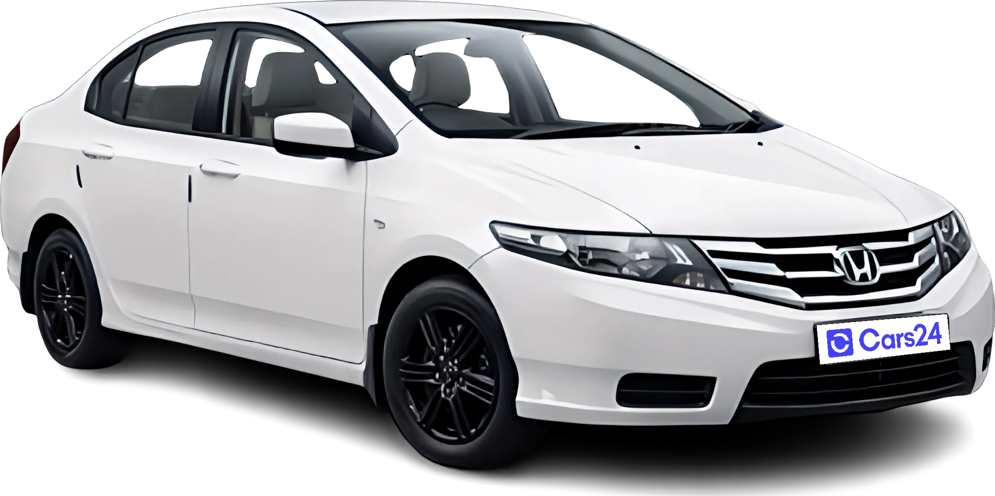 2012 Honda City - Sedan - Petrol - Manual - ₹3.00 lakh