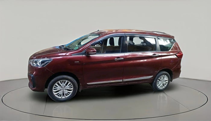 2019 Maruti Ertiga ZDI+ 1.3, Diesel, Manual, 1,73,050 km, exterior