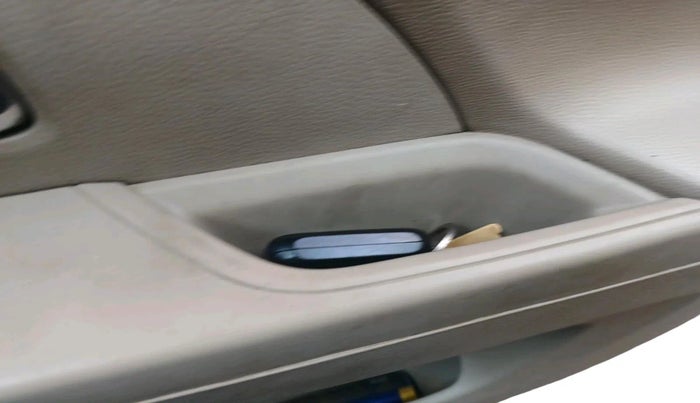 2019 Maruti Ertiga ZDI+ 1.3, Diesel, Manual, 1,73,050 km, interior