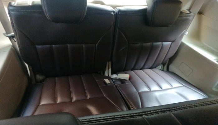 2019 Maruti Ertiga ZDI+ 1.3, Diesel, Manual, 1,73,050 km, interior