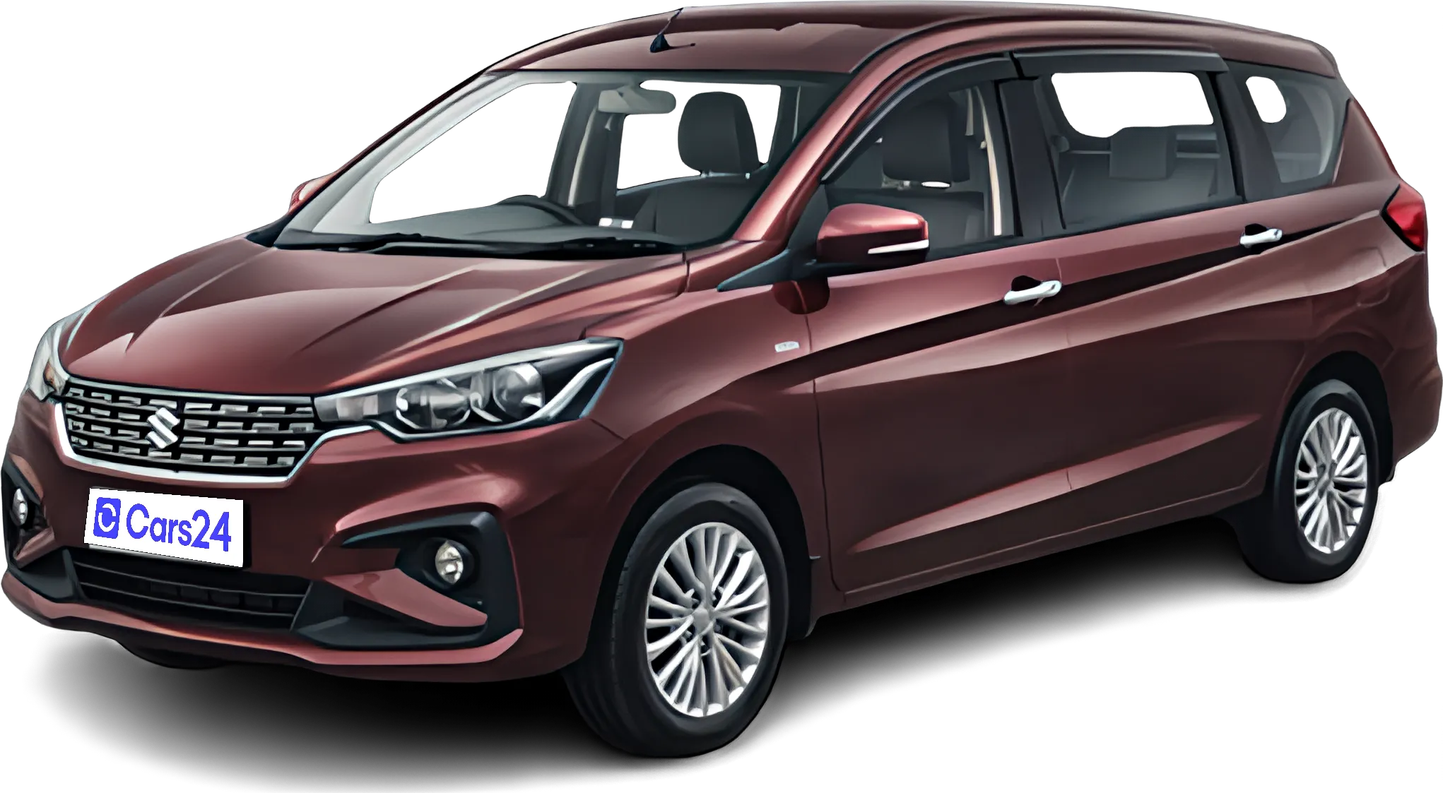 2019 Maruti Ertiga - SUV - Diesel - Manual - ₹10.25 lakh