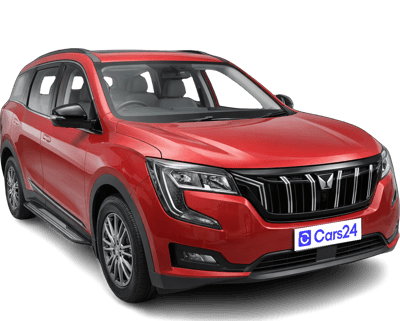 2023 Mahindra XUV700 - SUV - Diesel - Manual - ₹13.50 lakh