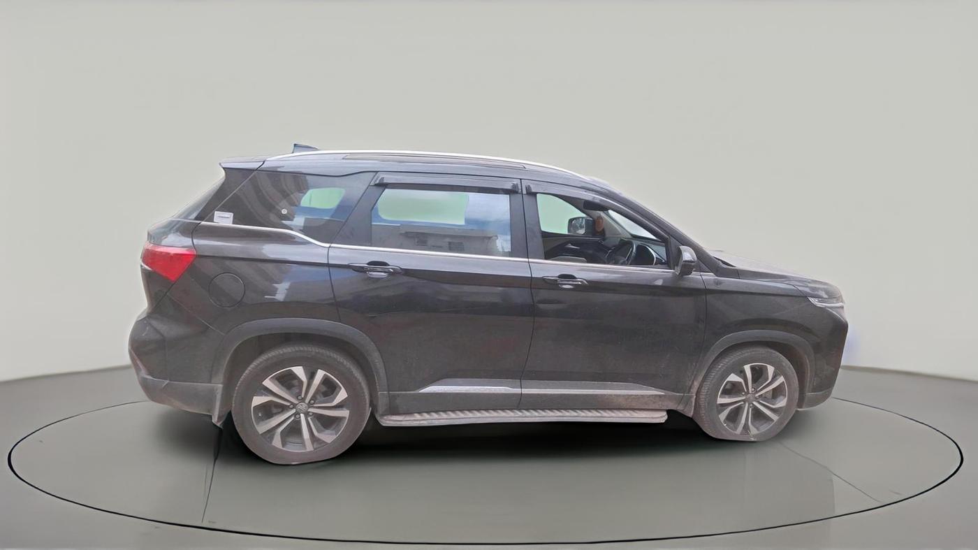 2023 MG HECTOR SHARP PRO 1.5 TURBO MT PETROL, Petrol, Manual, 33,363 km, exterior
