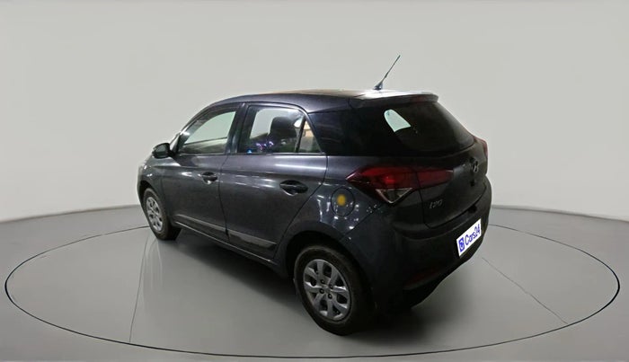 2016 Hyundai Elite i20 SPORTZ 1.2, Petrol, Manual, 90,908 km, exterior