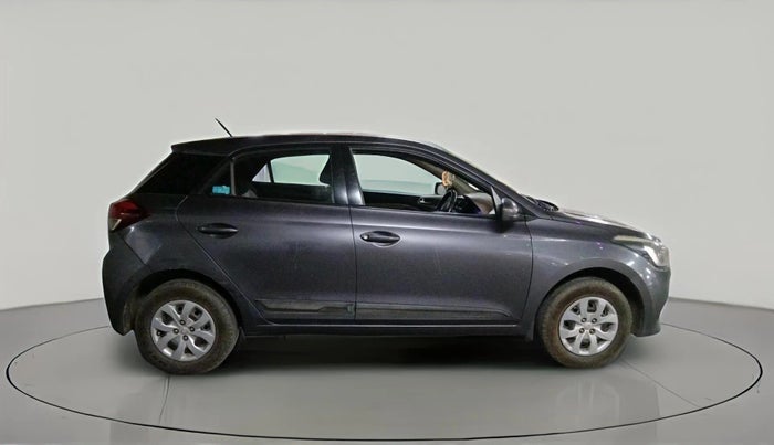 2016 Hyundai Elite i20 SPORTZ 1.2, Petrol, Manual, 90,908 km, exterior